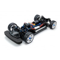 Tamiya TT-02 Type-SRX 58720  Tamiya TT-02 Type-SRX 58720